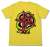 Persona 5 Ryuji`s T-shirt Yellow S (Anime Toy) Item picture1
