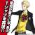 Persona 5 Ryuji`s T-shirt Yellow S (Anime Toy) Other picture1