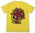 Persona 5 Ryuji`s T-shirt Yellow L (Anime Toy) Item picture1