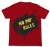 Persona 5 Ryuji`s Summer T-shirt Red S (Anime Toy) Item picture1