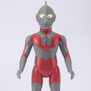 Ultraman C Type (Gray) (Completed)