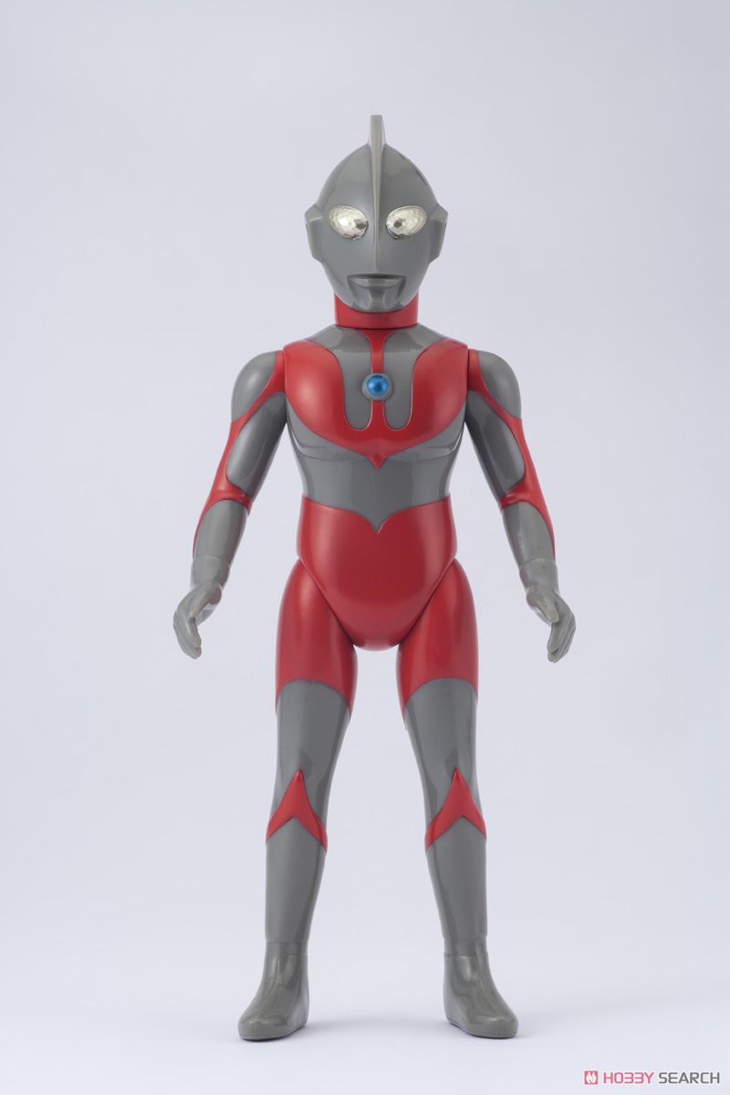 Ultraman C Type (Gray) (Completed) Item picture1