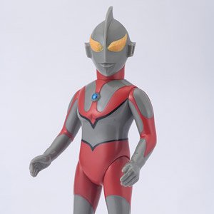 Fake Ultraman (Gray) (Completed)