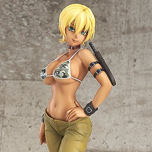 水戸郁魅 マックスファクトリー版 (フィギュア)