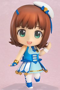 Nendoroid Co-de Haruka Amami: Twinkle Star Co-de (PVC Figure)