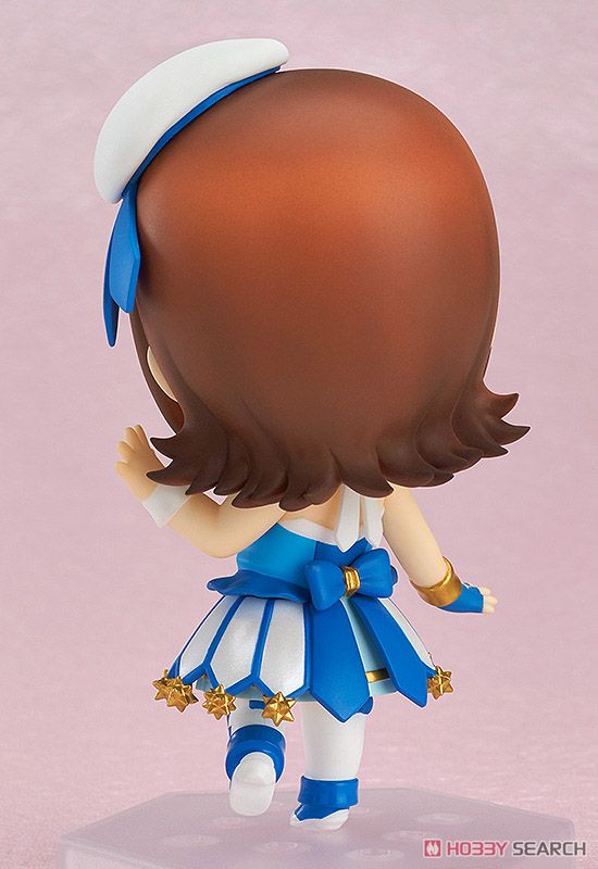 Nendoroid Co-de Haruka Amami: Twinkle Star Co-de (PVC Figure) Item picture3
