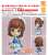 Nendoroid Co-de Haruka Amami: Twinkle Star Co-de (PVC Figure) Item picture4