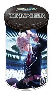 Idolish 7 Trinket Box Bottle Trigger (Anime Toy)