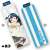 Love Live! Sunshine!! Full Graphic Pen Pouch Yoshiko (Anime Toy) Item picture1