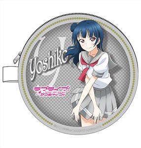 Love Live! Sunshine!! Coin Pass Case Yoshiko Tsushima (Anime Toy)