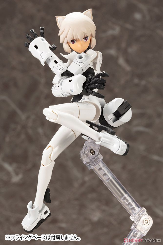 WISM Soldier Snipe/Grapple (Plastic model) Item picture2