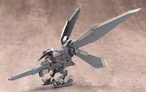 Heavy Weapon Unit 11 killer Beak (Plastic model)