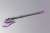 Heavy Weapon Unit MH12 Gunblade Lance (Plastic model) Item picture6