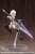Heavy Weapon Unit MH12 Gunblade Lance (Plastic model) Other picture6