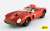 Ferrari 290 S 1958 # T Targa Florio Test Car L.Musso Chassis #0646 (Diecast Car) Item picture1