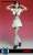 Super Duck 1/6 Female Sexy Sailor Suit Set White (Fashion Doll) Item picture2