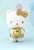 Figuarts Zero Hello Kitty (Gold) (Completed) Item picture2