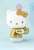 Figuarts Zero Hello Kitty (Gold) (Completed) Item picture4