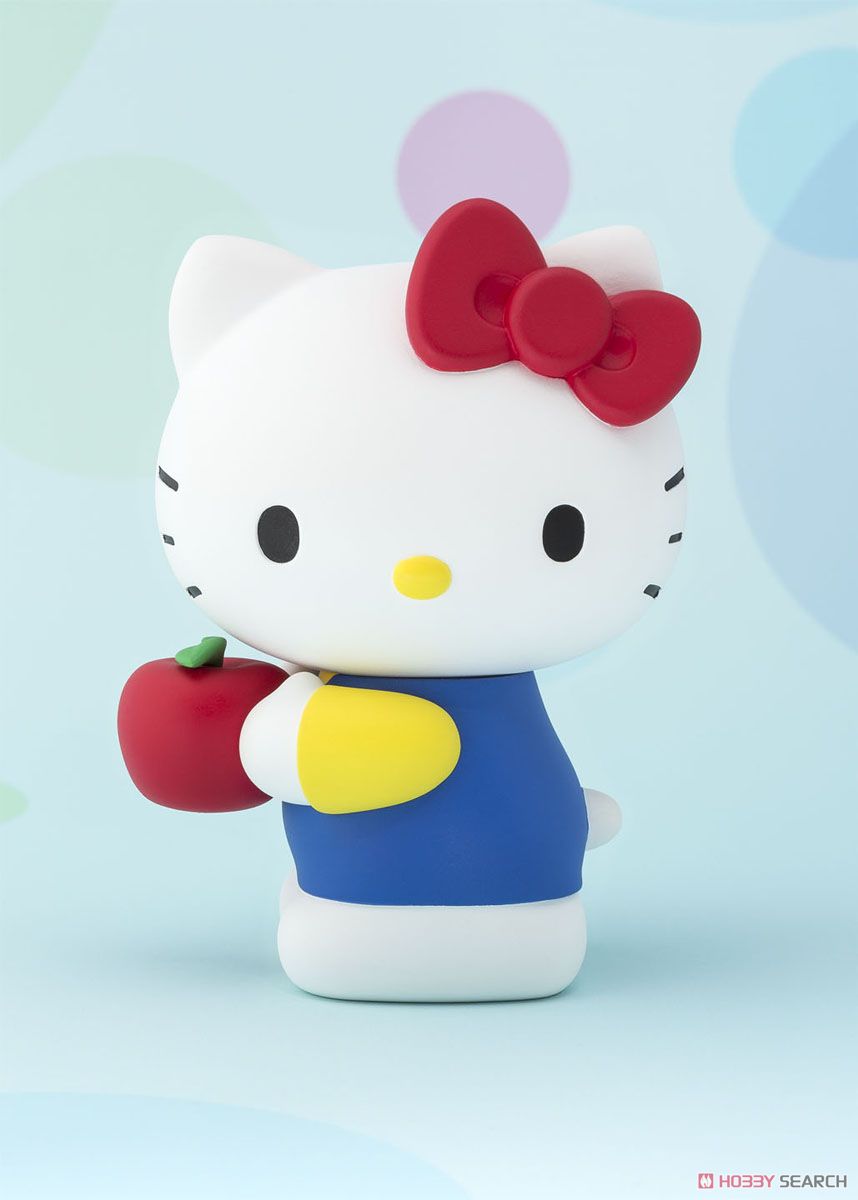 Figuarts Zero Hello Kitty (Blue) (Completed) Item picture3