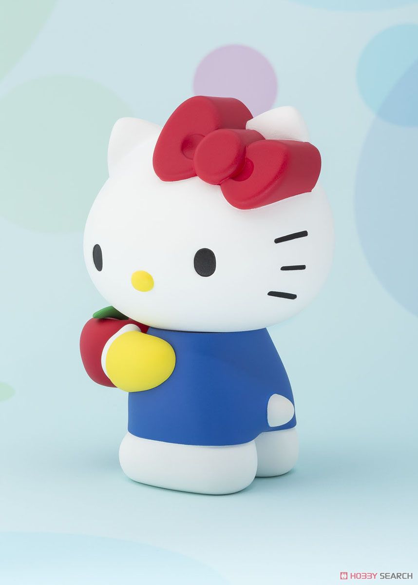 Figuarts Zero Hello Kitty (Blue) (Completed) Item picture4