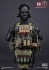 ダムトイ 1/6 KSK スペシャルフォースコマンド アサルター (DAM78037) (ドール) 商品画像20 モーダル サムネイル