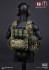 ダムトイ 1/6 KSK スペシャルフォースコマンド アサルター (DAM78037) (ドール) その他の画像1 モーダル サムネイル