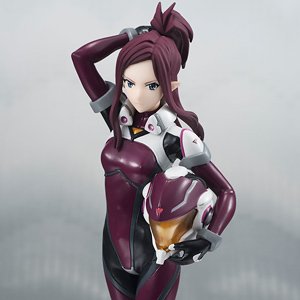 Figuarts Zero Mirage Farina Jenius (Completed)
