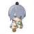 100 Sleeping Princes & The Kingdom of Dreams Petanko Trading Rubber Strap (Set of 10) (Anime Toy) Item picture4