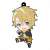100 Sleeping Princes & The Kingdom of Dreams Petanko Trading Rubber Strap (Set of 10) (Anime Toy) Item picture5