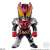 Converge Kamen Rider 4 (Set of 10) (Shokugan) Item picture3