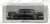 メルセデス 600 プルマン 6ドア 1964 ブラック (ミニカー) パッケージ1