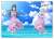 Amanchu! Pillow Case A (Anime Toy) Item picture1