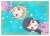 Amanchu! Pillow Case B (Anime Toy) Item picture2