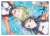 Amanchu! Pillow Case B (Anime Toy) Item picture1
