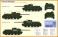WW.II ソビエト軍 SU-85M 駆逐戦車 (プラモデル) 塗装1 サムネイル