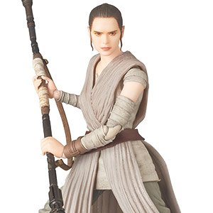 MAFEX No.036 Rey (TM) (Completed)