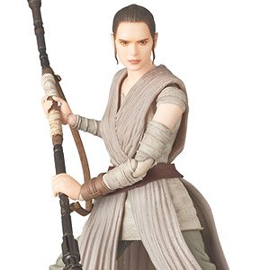 MAFEX No.036 REY (TM) (完成品)