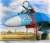 Elevating Ladder for Su-27 Flaneker (Plastic model) Other picture1