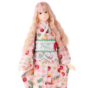 Momoko Doll Fruity Shaved Ice (Fashion Doll)