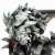 Menshdge Technical Statue No.33 Metal Gear Solid Rising Revengeance Raiden (PVC Figure) Item picture7