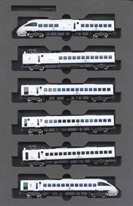 Series 885 (2nd Edition) `Around the Kyushu` (6-Car Set) (Model Train)