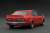 Mazda Savanna (S124A) Red ※Watanabe Wheel (ミニカー) 商品画像2