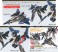 Sv-262Hs ドラケンIII (キース・エアロ・ウィンダミア機)対応 リル・ドラケン + ミサイルポッド (プラモデル) 商品画像4 サムネイル