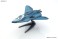 Sv-262Hs ドラケンIII (キース・エアロ・ウィンダミア機)対応 リル・ドラケン + ミサイルポッド (プラモデル) 商品画像1 サムネイル