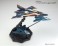 Sv-262Hs ドラケンIII (キース・エアロ・ウィンダミア機)対応 リル・ドラケン + ミサイルポッド (プラモデル) その他の画像5 サムネイル