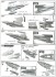 Sv-262Hs ドラケンIII (キース・エアロ・ウィンダミア機)対応 リル・ドラケン + ミサイルポッド (プラモデル) 設計図2 モーダル サムネイル