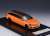 メルセデス・ベンツ ビンツ S212 エステート リムジン 2012 オレンジ (ミニカー) 商品画像4