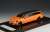 メルセデス・ベンツ ビンツ S212 エステート リムジン 2012 オレンジ (ミニカー) 商品画像1