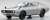 日産スカイライン 2000GT-R (KPGC110) (シルバー) (ミニカー) 商品画像1
