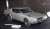 Nissan Skyline 2000GT-R (KPGC110) (Silver) (Diecast Car) Other picture1